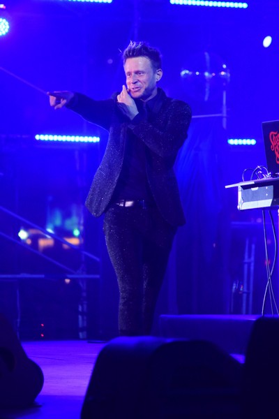 Stars 80 at Beirut Waterfront